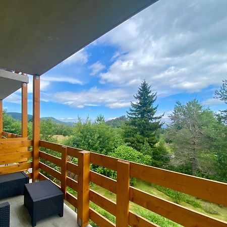 Przytulny Zakatek Karkonoszy Appartement Karpacz Buitenkant foto