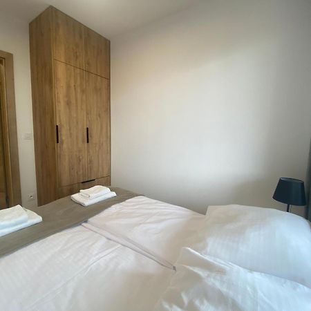 Przytulny Zakatek Karkonoszy Appartement Karpacz Buitenkant foto