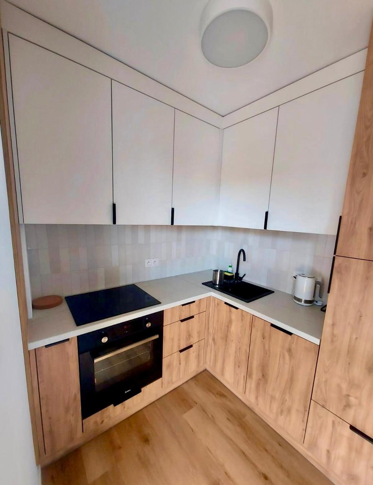 Przytulny Zakatek Karkonoszy Appartement Karpacz Buitenkant foto
