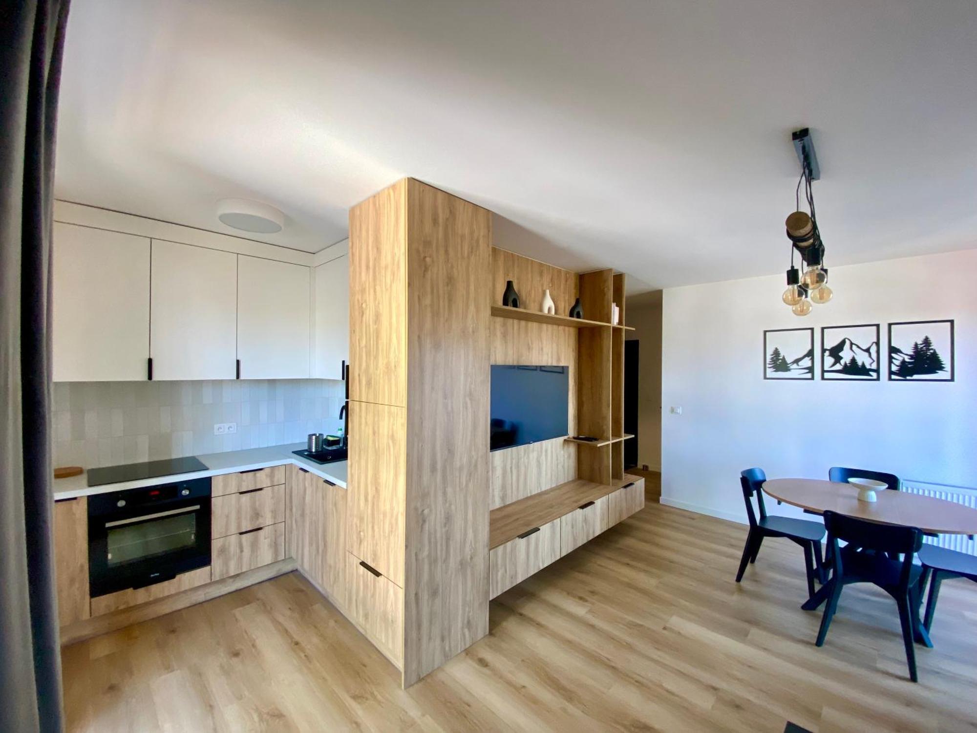 Przytulny Zakatek Karkonoszy Appartement Karpacz Buitenkant foto