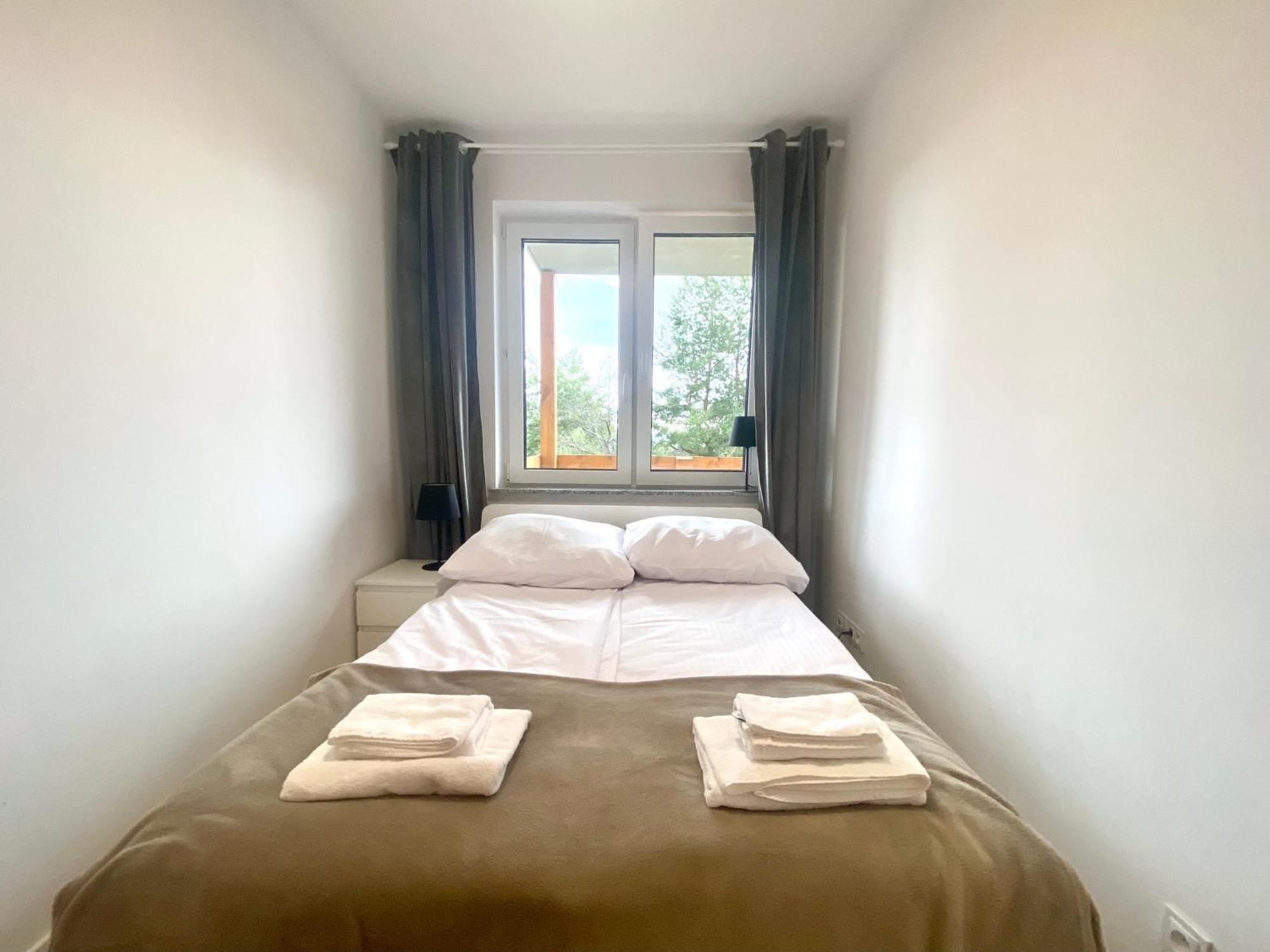 Przytulny Zakatek Karkonoszy Appartement Karpacz Buitenkant foto
